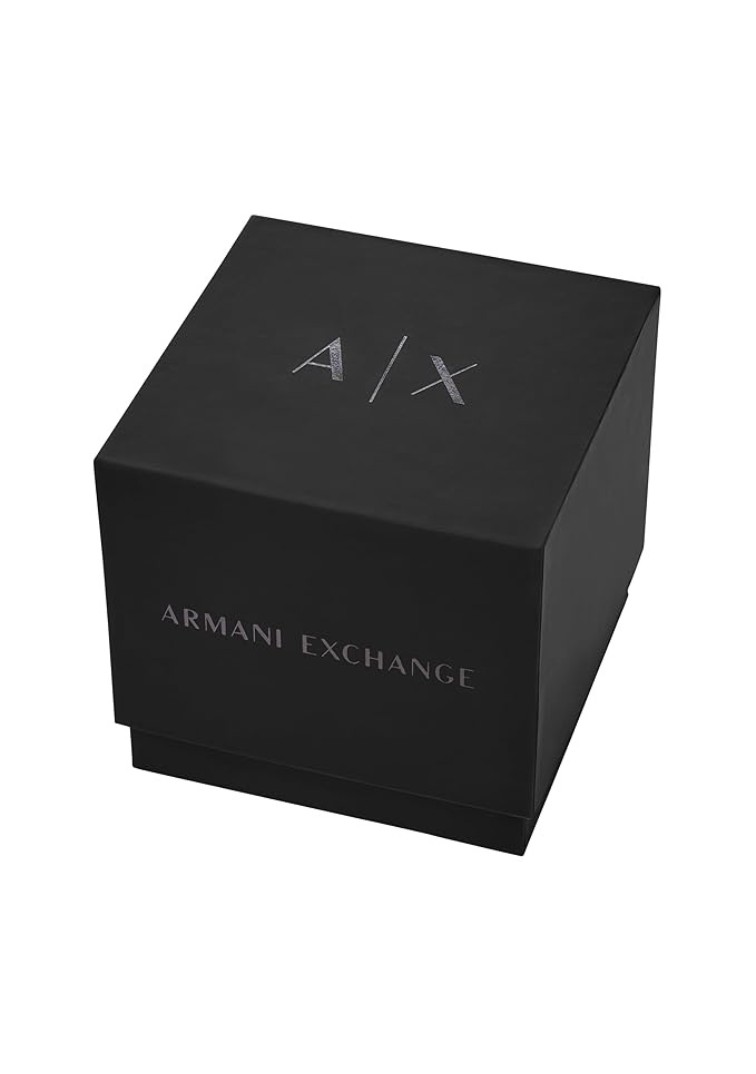 Armani Exchange, Rafael AX4186 — thumbnail 4